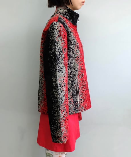 Vintage   Design Jacket
