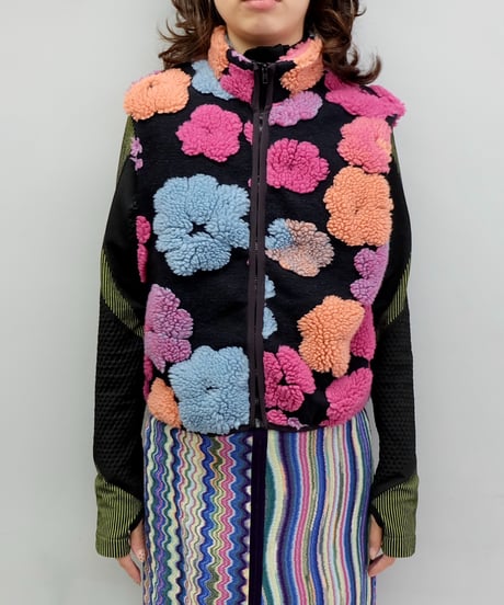 Vintage   Design Vest