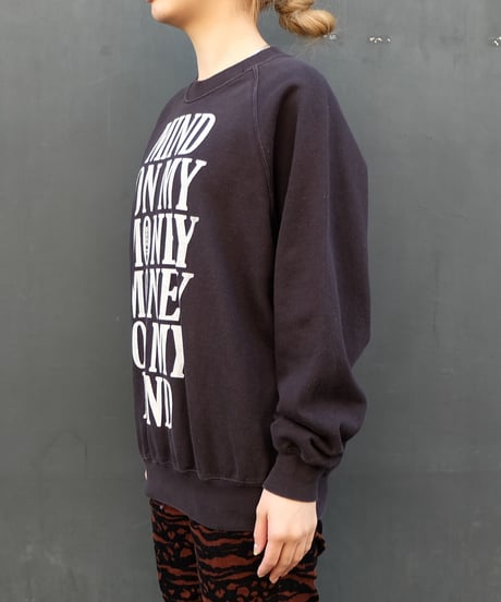 Vintage   Sweat