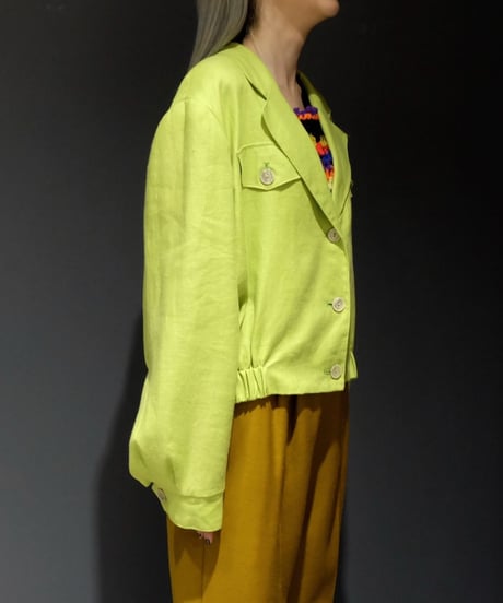 Vintage   Design Jacket