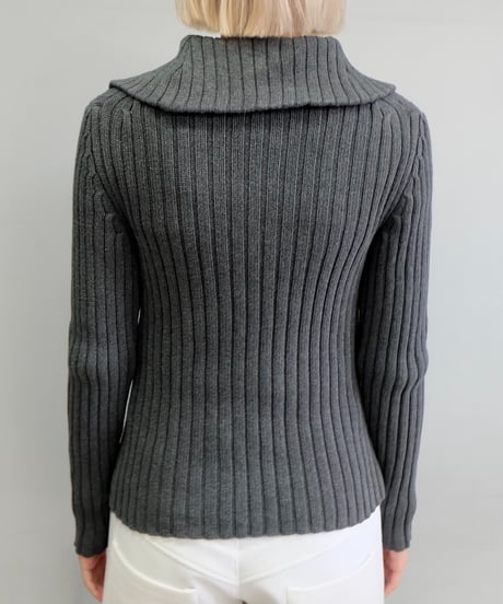 Vintage   Design Knit