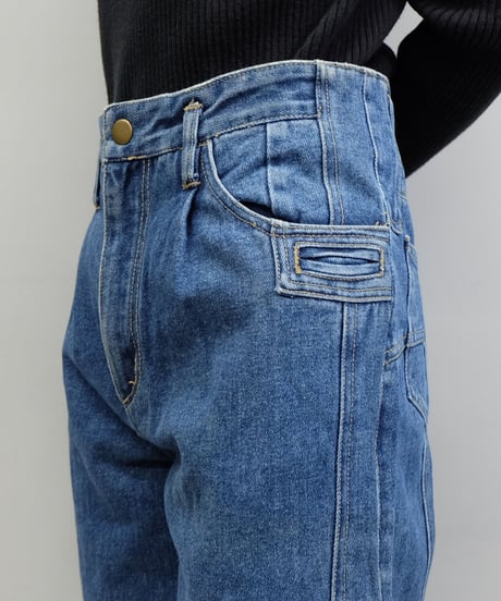Vintage   Design Pants