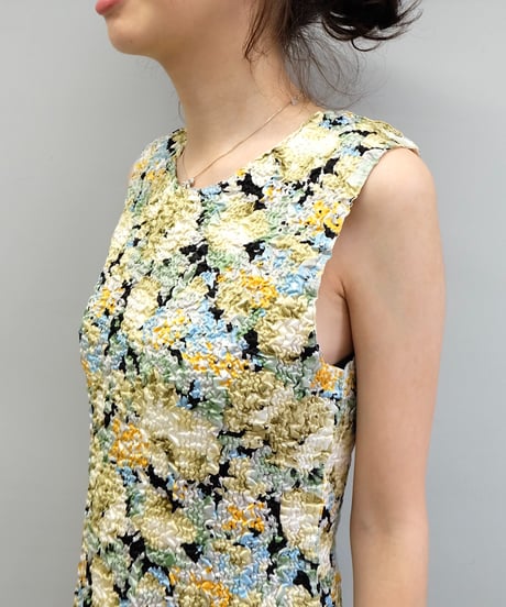 Vintage   Design Tops