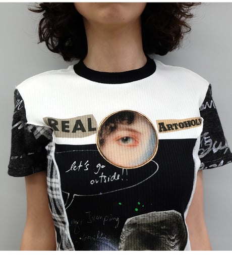 Vintage   Design Tops