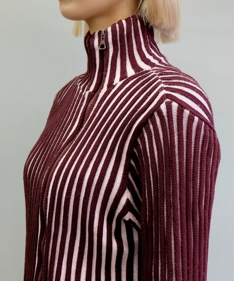 Vintage   Design Knit
