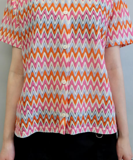 Vintage   Design Shirt