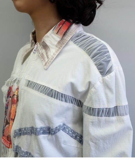 Vintage   Design Jacket