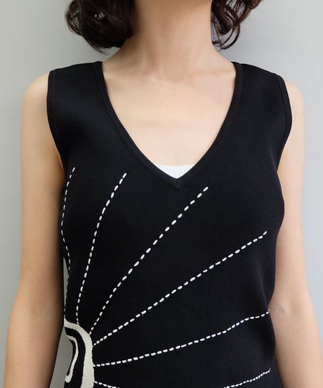Vintage   Design Tops