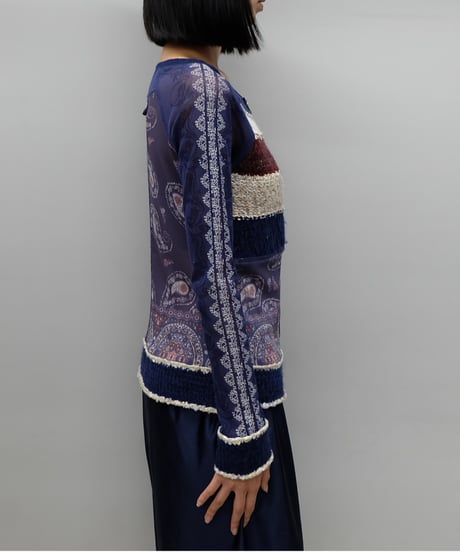 Vintage   Design Tops