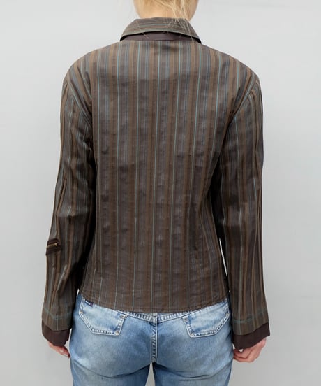 Vintage   Design Jacket