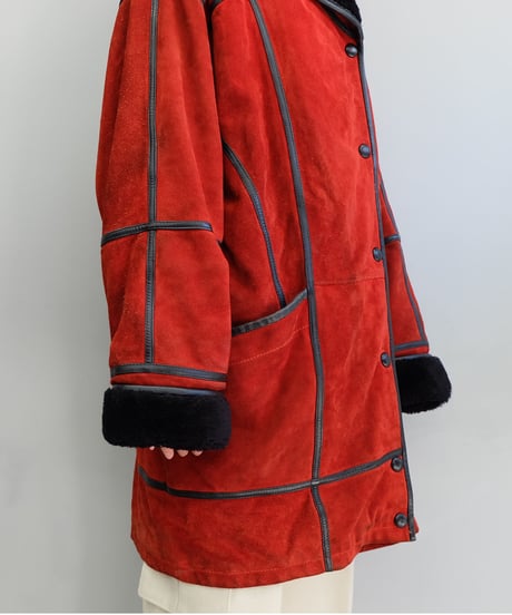 Vintage   Design Jacket