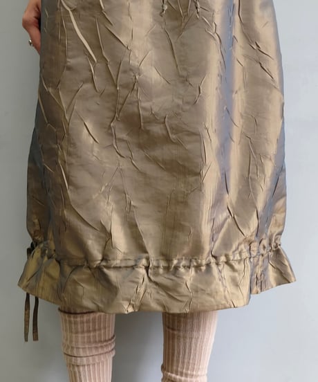 Vintage   Design Skirt