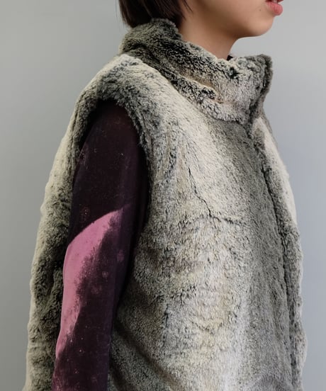 Vintage   Design Vest