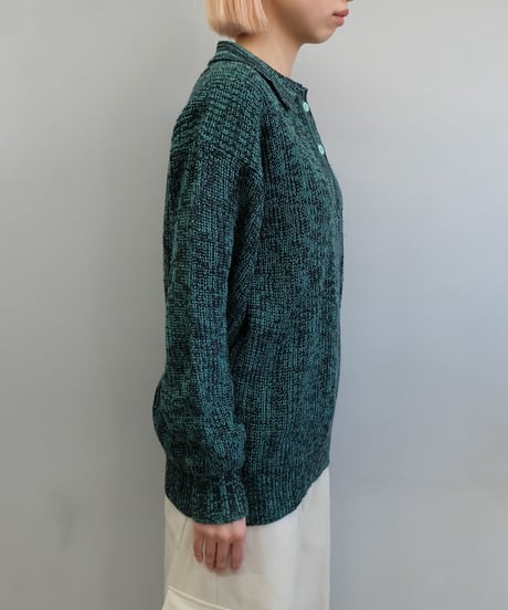 Vintage   Design knit