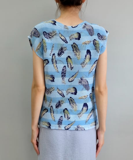 Vintage   Design Tops