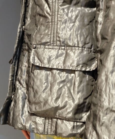 Vintage   Design Jacket