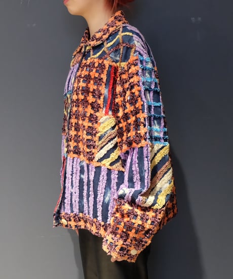 Vintage   Design Jacket