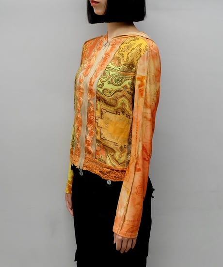 Vintage   Design Jacket