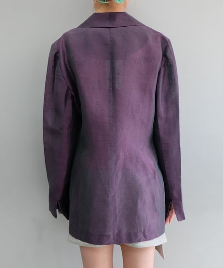 Vintage   Design Jacket