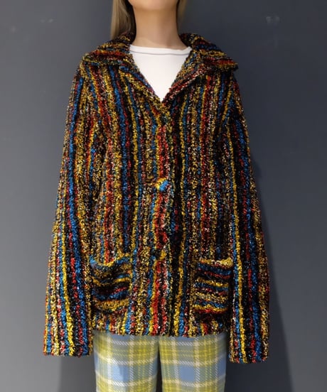 Vintage   Design Jacket