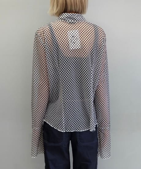 Vintage   Design Shirt