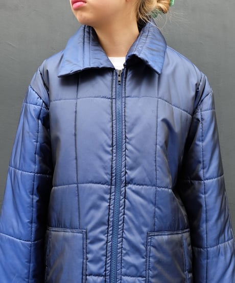 Vintage   Down Coat