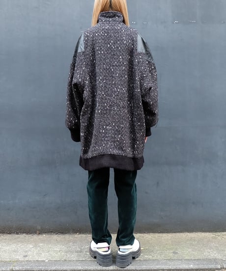 Vintage   Design Coat