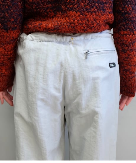 Vintage   Design Pants