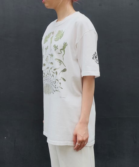 Vintage   flog Tshirt