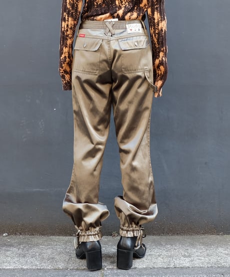 Vintage   Design Pants