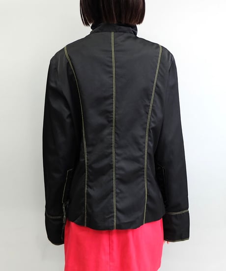 Vintage   Design Jacket