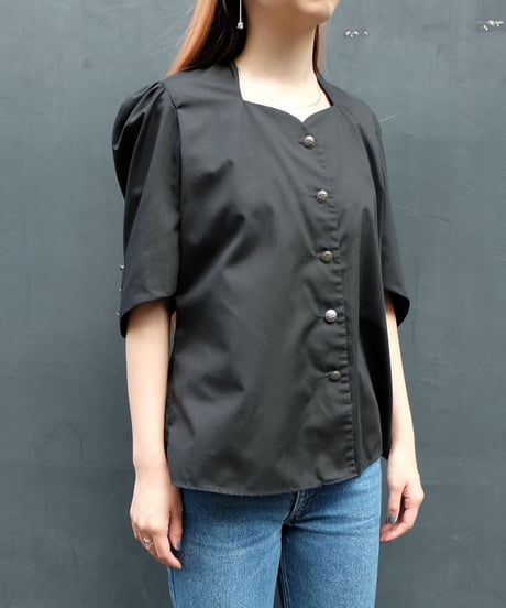 Vintage   Design Tops