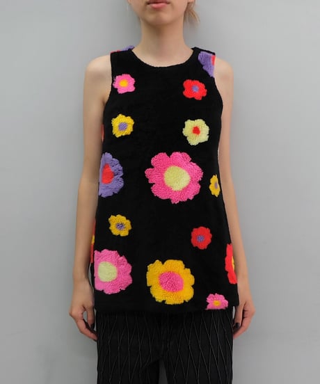 Vintage   Design Tops