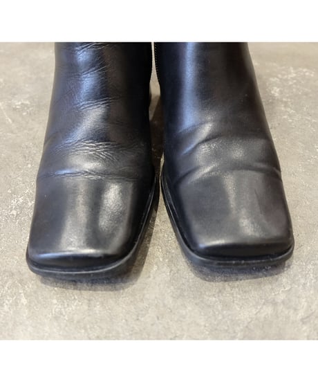 Vintage   Heel Boots 1