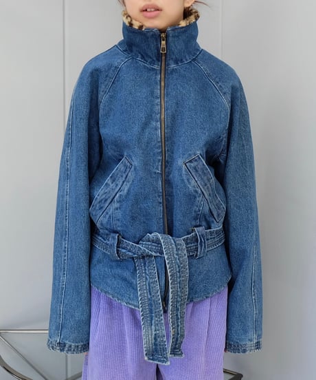 Vintage   Design Jacket
