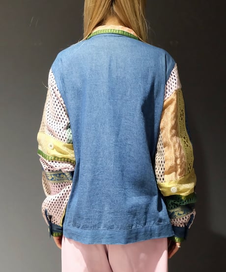 Vintage   Design Jacket