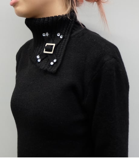 Vintage   Design Knit