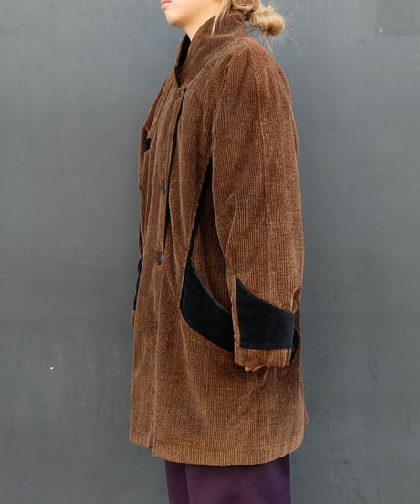 Vintage   Design Coat