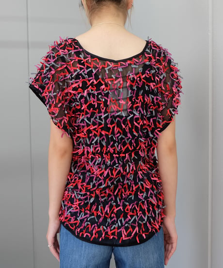 Vintage   Design Tops