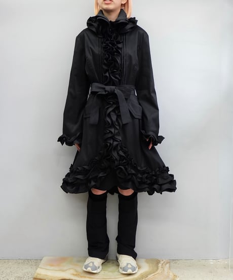 Vintage   Design Jacket