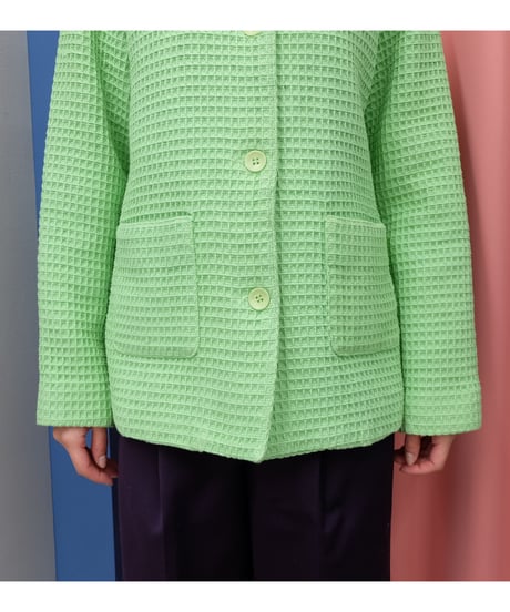Vintage   Design Jacket