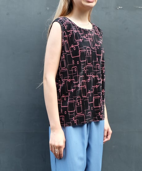 Vintage   Design Tops