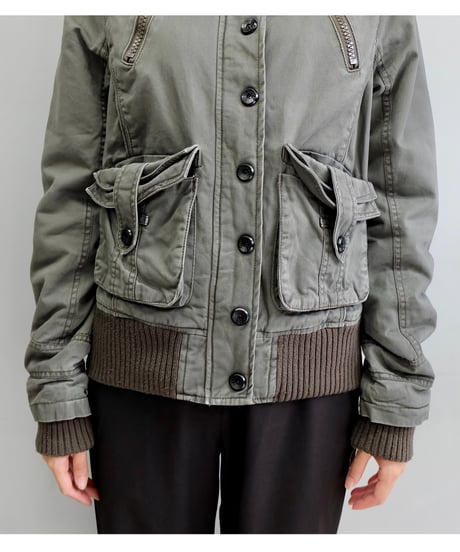 Vintage   Design Jacket