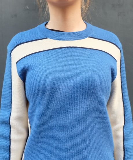 Vintage   Design Knit
