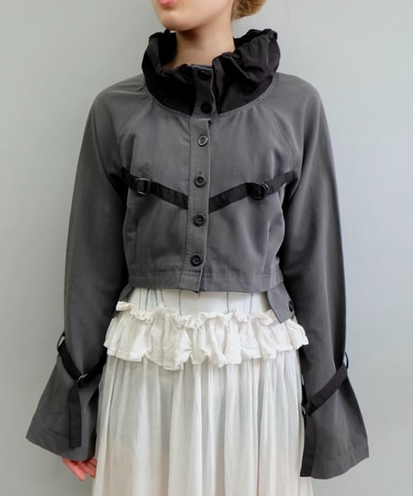 Vintage   Design Jacket