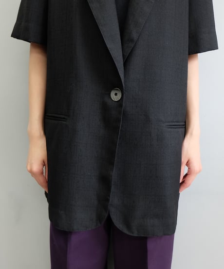 Vintage   Design Jacket
