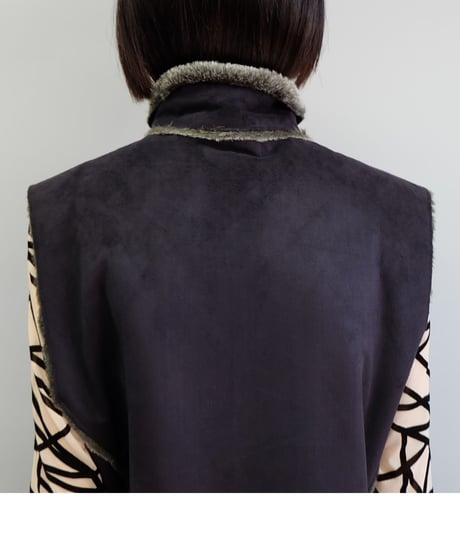 Vintage   Design Vest
