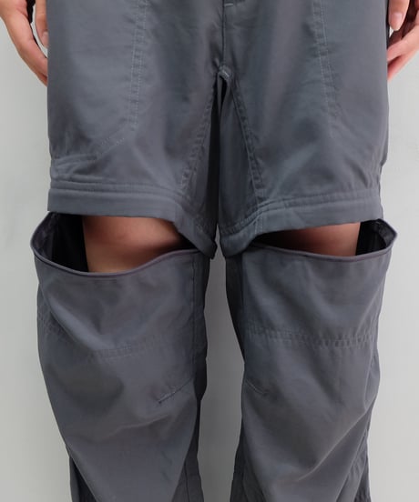 Vintage   2way Pants