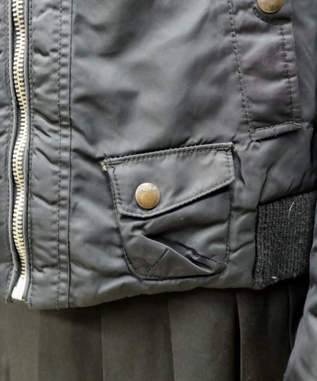 Vintage   Design Jacket
