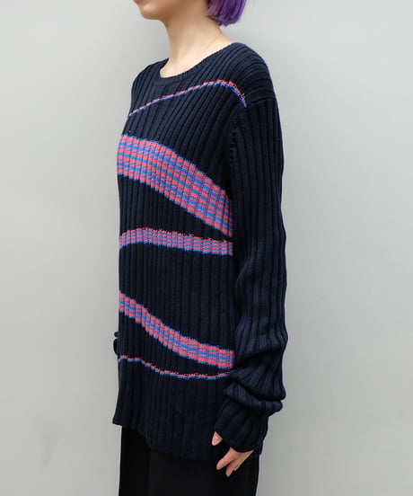 Vintage   Design Knit